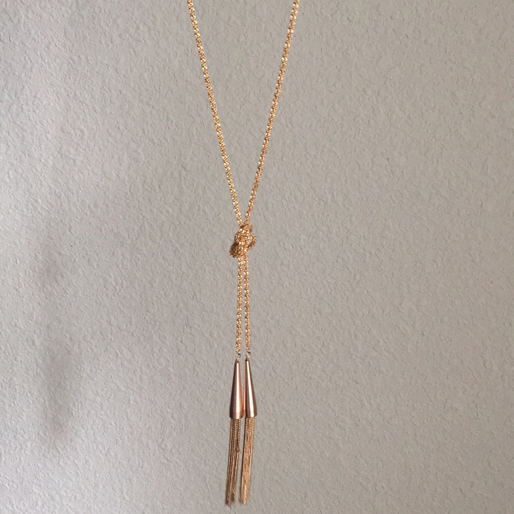 Kendra Scott Phara Necklace